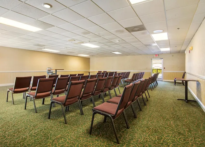 Motel 6-Warner Robins, Ga