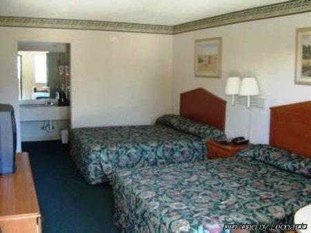 6-warner Robins, Ga Hotel Warner Robins