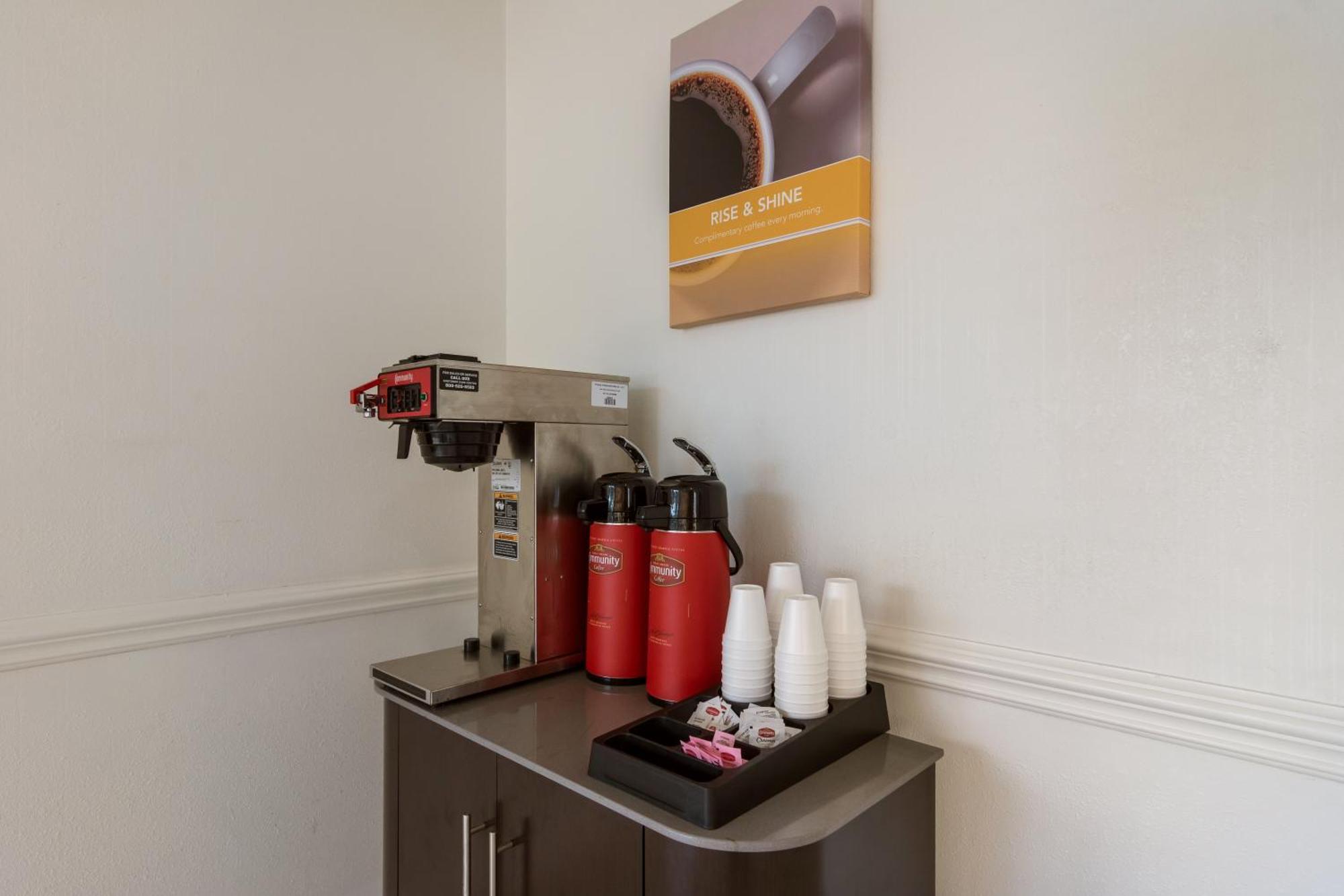 Hotel 6-warner Robins, Ga Warner Robins
