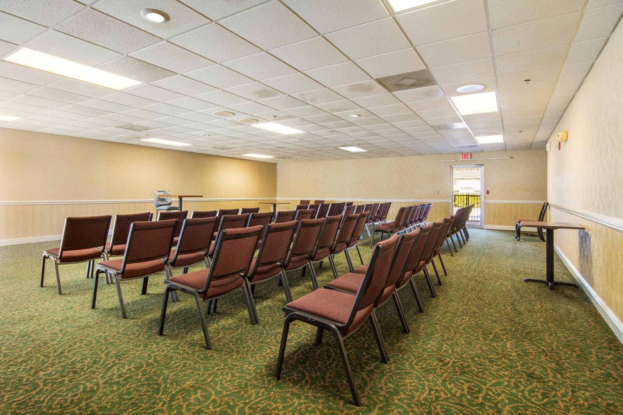 Hotel 6-warner Robins, Ga