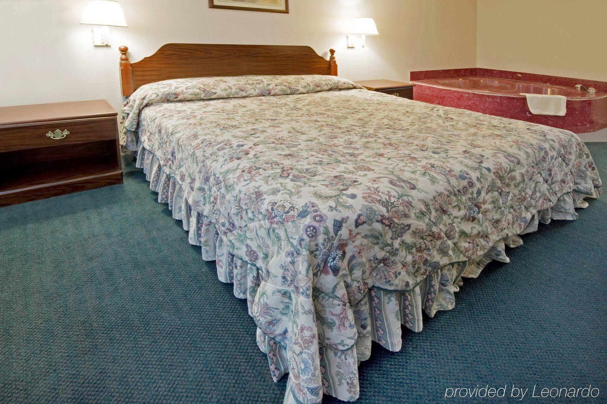 Hotel 6-warner Robins, Ga 2*