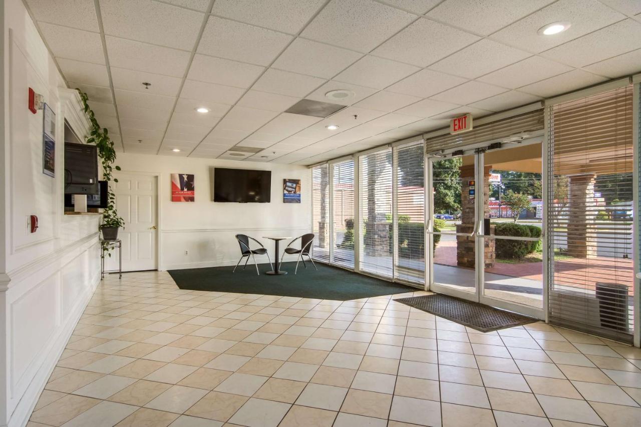 6-warner Robins, Ga Hotel