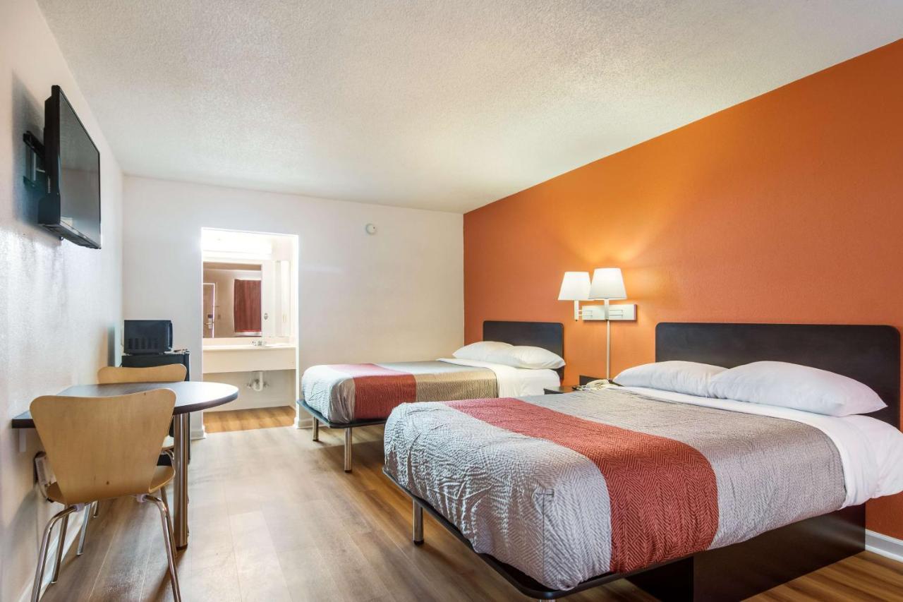 6-warner Robins, Ga Hotel